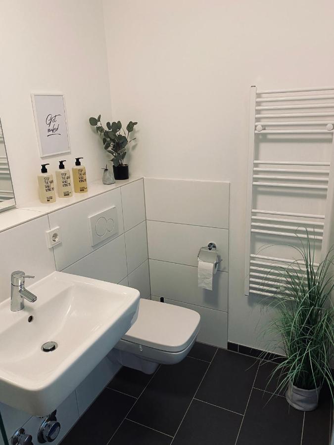 Wanderlust Trier Apartment Екстериор снимка