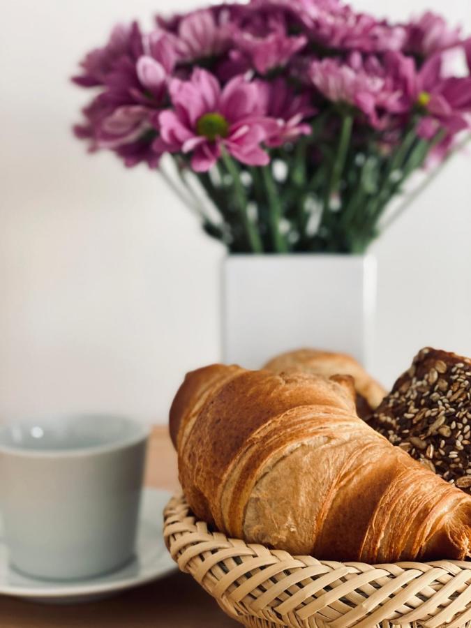 Wanderlust Trier Apartment Екстериор снимка