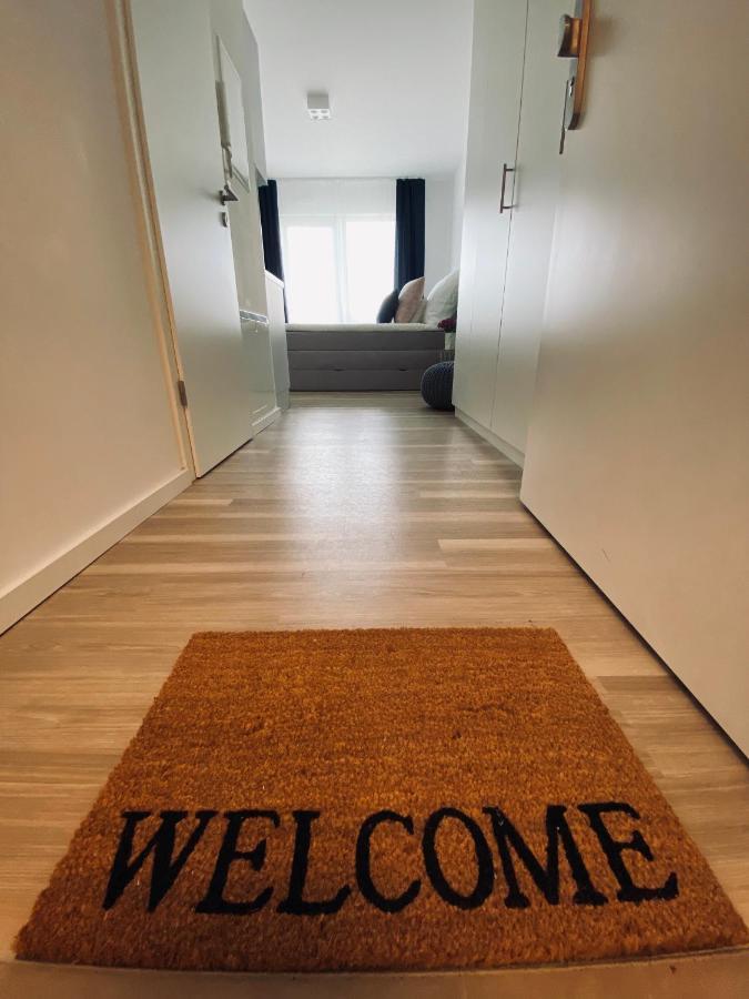 Wanderlust Trier Apartment Екстериор снимка