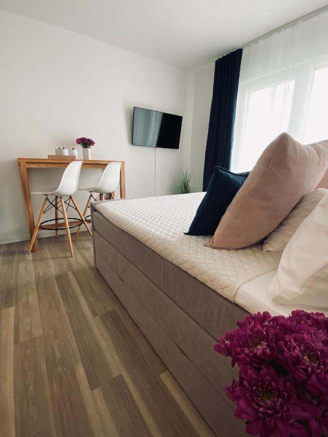 Wanderlust Trier Apartment Екстериор снимка